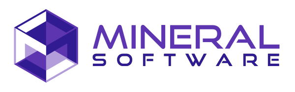 Mineral Software logo